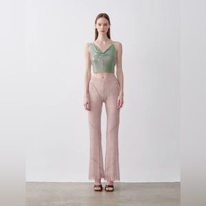 POSTER GIRL CAMILLA PANTS